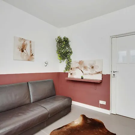 Charming - 1br-6p - Sentier Апартаменты