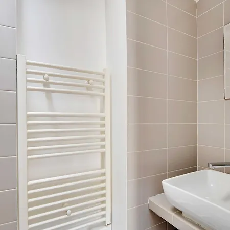 Charming - 1br-6p - Sentier Апартаменты Париж