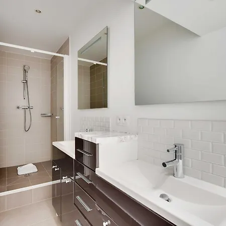 Апартаменты Charming - 1br-6p - Sentier