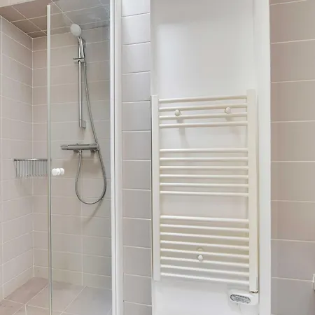 Апартаменты Charming - 1br-6p - Sentier Париж