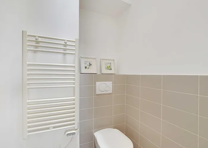Апартаменты Charming - 1br-6p - Sentier Париж